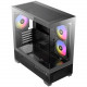 Antec CX500m RGB Mini Tower Black