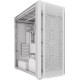 Corsair 9000D RGB AIRFLOW Full Tower White