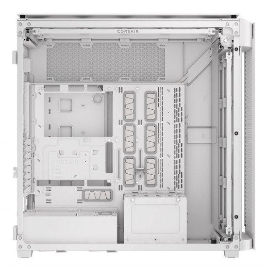 Corsair 9000D RGB AIRFLOW Full Tower White