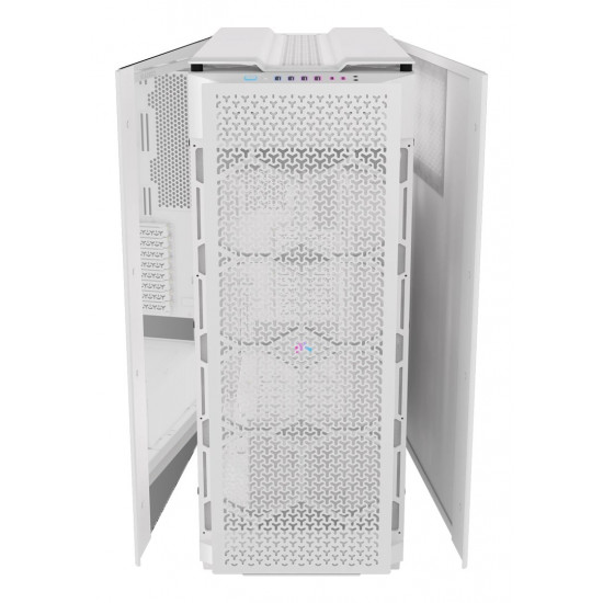 Corsair 9000D RGB AIRFLOW Full Tower White