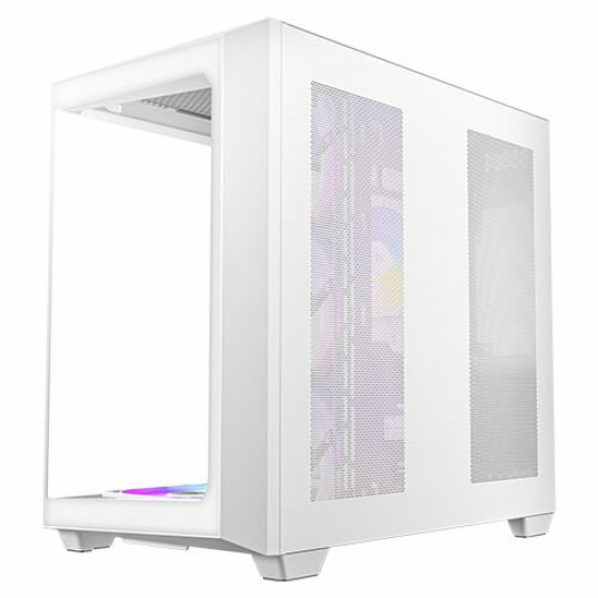 Antec C5 Midi Tower White