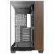 Antec C8 Wood Full Tower Black, Wood