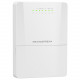 Grandstream Networks GWN7710R network switch Managed L2 Gigabit Ethernet (10/100/1000) Power over Ethernet (PoE) White