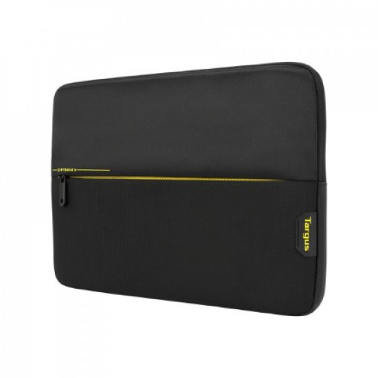 Targus CityGear 29.5 cm (11.6) Sleeve case Black