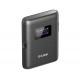 D-Link DWR-933 wireless router Dual-band (2.4 GHz / 5 GHz) 4G Black