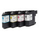 Brother Genuine LC223VALBP Ink Cartridge Multipack