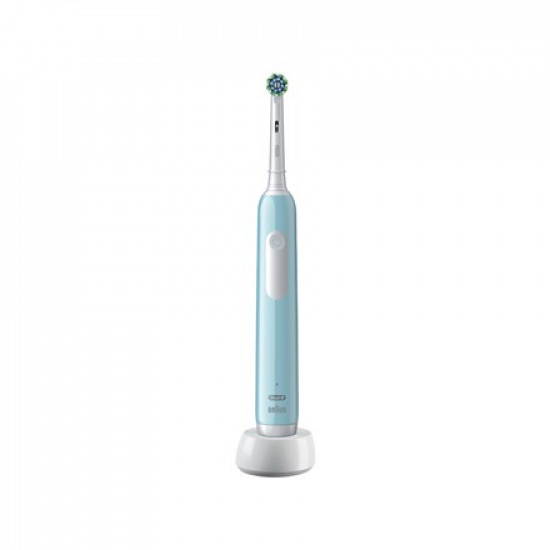 Oral-B PRO Series 1 Adult Rotating-oscillating toothbrush Blue