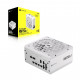 Corsair RM750x power supply unit 750 W 24-pin ATX ATX White