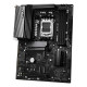 Asrock B850 Pro-A WiFi AMD B850 Socket AM5 ATX