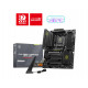 MSI MAG B850 TOMAHAWK MAX WIFI motherboard AMD B850 Socket AM5 ATX