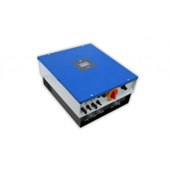 TWERD PS300-WT 5kW inverter, on-grid, 3-F (5000W ON GRID turbine)