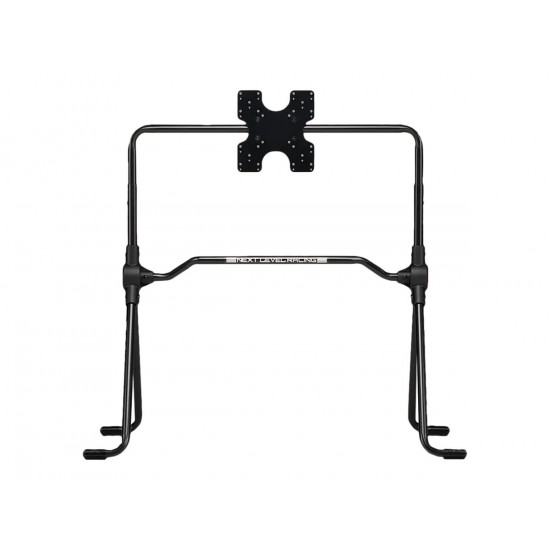 Next Level Racing Floor stand | NLR-A020 | Height adjustment, Tilt | 55  | Black/Red