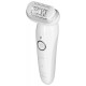 Braun Silk-épil 9 9-341 epilator 40 tweezers White