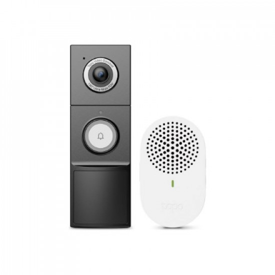 TP-Link Tapo Smart Battery Video Doorbell