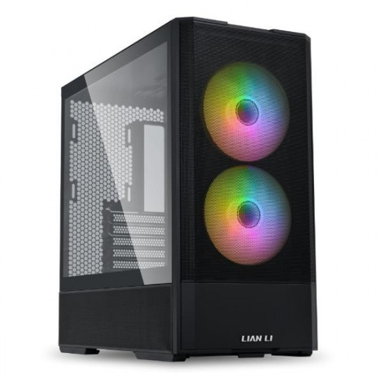 CASE MIDITOWER ATX WITHOUT PSU G99.LAN207RX.00 LIAN LI