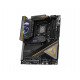 MSI MEG Z890 ACE motherboard Intel Z890 LGA 1851 (Socket V1) ATX