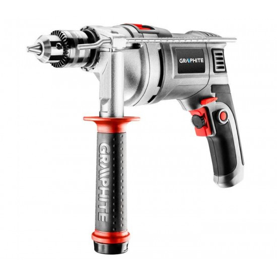 Graphite 58G727 rotary hammer 720 W 3000 RPM Key