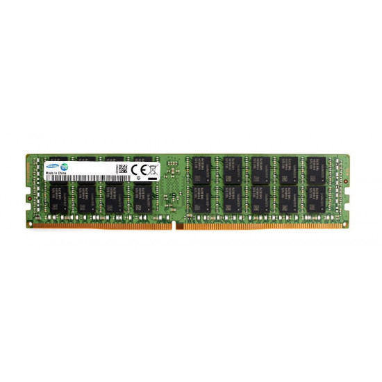 SAMSUNG 32GB DDR4-2666 RDIMM ECC Registered CL19 Dual Rank