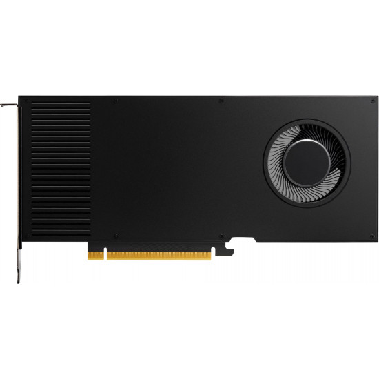 NVIDIA RTX A4000 - NVIDIA RTXA4000 - 1