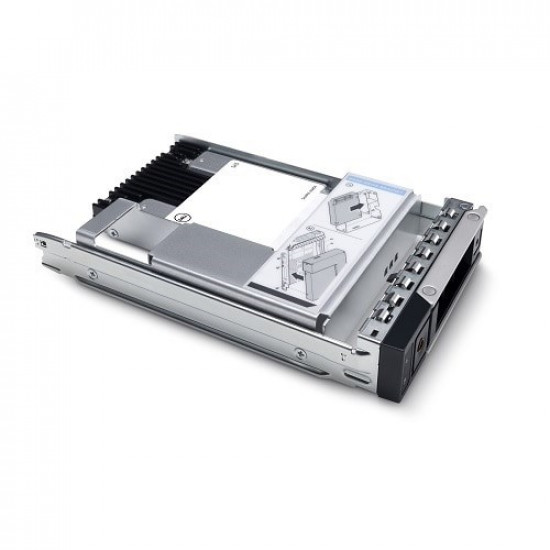 DELL 345-BEDS internal solid state drive 480 GB 2.5 Serial ATA III