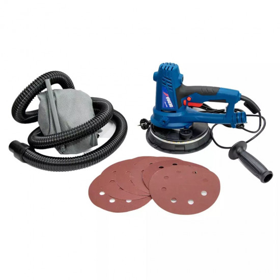 DEDRA DED7764 angle grinder