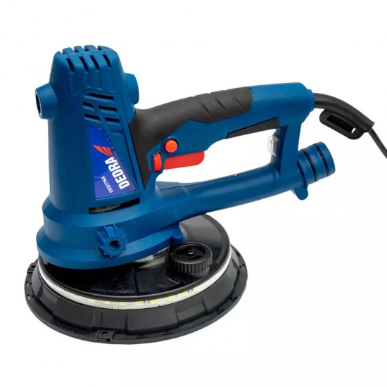 DEDRA DED7764 angle grinder