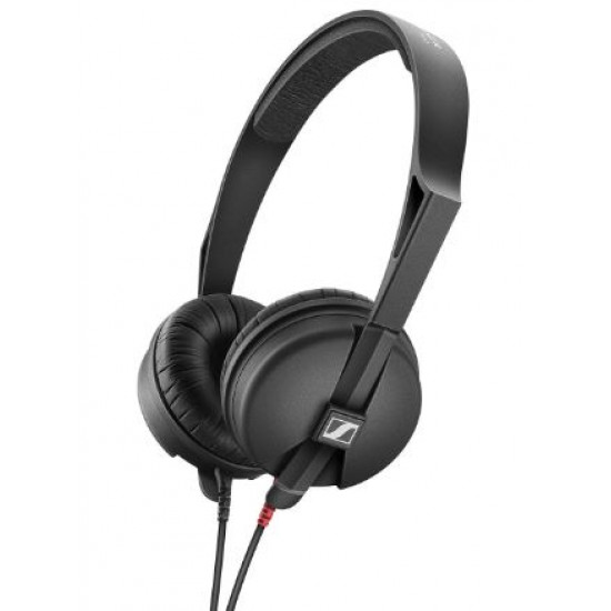 SENNHEISER HD 25 LIGHT HEADPHONES