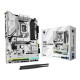 Asrock B860 Steel Legend WiFi Intel B860 LGA 1851 (Socket V1) ATX