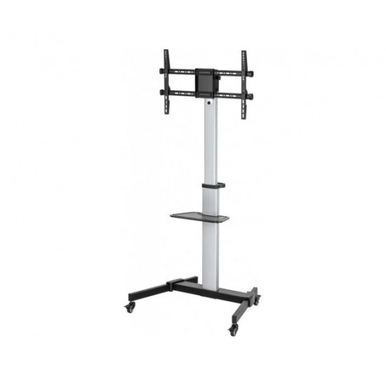 ART S-11 Mobile LCD/LED TV stand 37-86’ 50 Kg