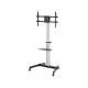 ART S-11 Mobile LCD/LED TV stand 37-86’ 50 Kg