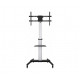 ART S-11 Mobile LCD/LED TV stand 37-86’ 50 Kg