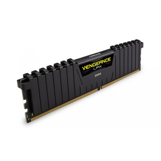 Corsair CMK32GX4M2A2666C16 memory module 32 GB 2 x 16 GB DDR4 2666 MHz