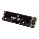 Corsair MP600 CORE XT 4 TB M.2 PCI Express 4.0 NVMe QLC 3D NAND