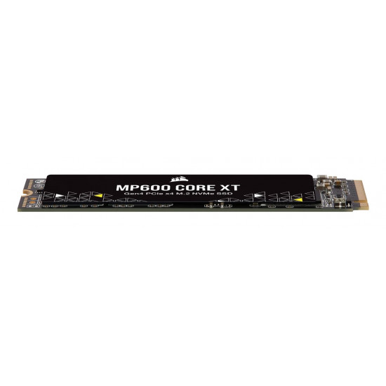 Corsair MP600 CORE XT 4 TB M.2 PCI Express 4.0 NVMe QLC 3D NAND