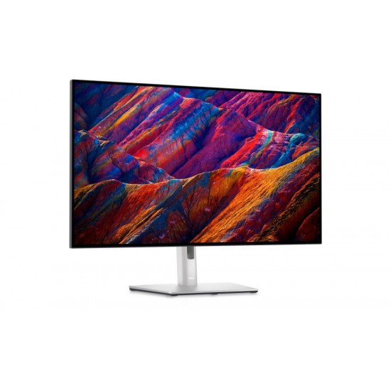 LCD Monitor|DELL|U3223QE|32|Business/4K|Panel IPS|3840x2160|16:9|60Hz|Matte|8 ms|Swivel|Pivot|Height adjustable|Tilt|210-BCYO