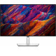 LCD Monitor|DELL|U3223QE|32|Business/4K|Panel IPS|3840x2160|16:9|60Hz|Matte|8 ms|Swivel|Pivot|Height adjustable|Tilt|210-BCYO