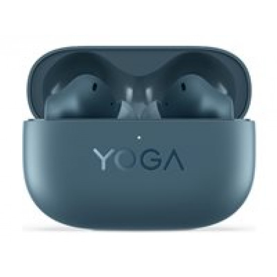 LENOVO TWS YOGA PC Edition Tidal Teal