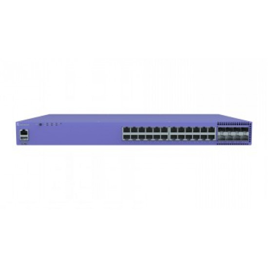 EXTREME NETWORKS 5320 24PORT POE+ SWITCH