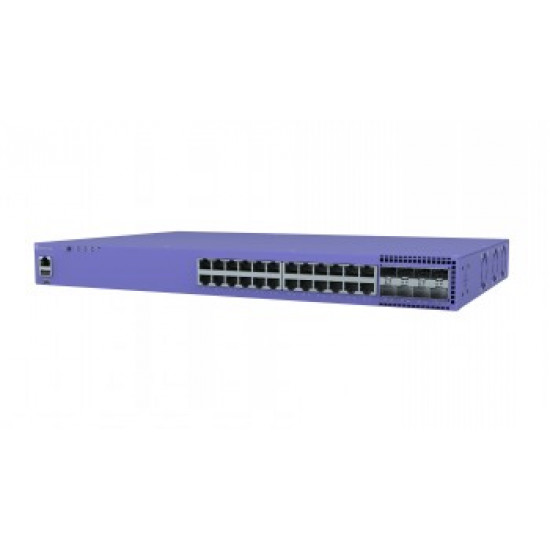 EXTREME NETWORKS 5320 24PORT POE+ SWITCH