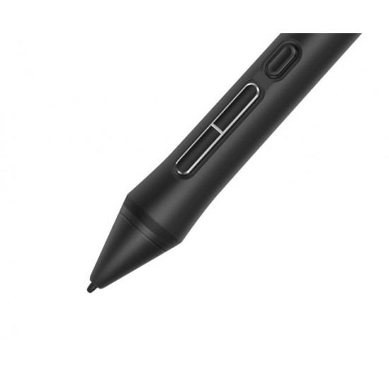 HUION Kamvas 13 graphic tablet Black NEW Gen.3