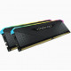 Corsair Vengeance RGB CMG16GX4M2E3200C16 memory module 16 GB 2 x 8 GB DDR4 3200 MHz