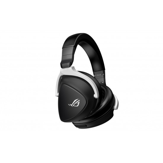 ASUS ROG Delta S Wireless Headset Head-band Gaming Bluetooth Black