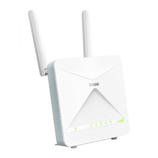 D-Link EAGLE PRO AI AX1500 4G Smart Router G415