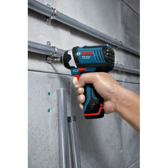 Bosch GDR 10.8-LI Black, Blue 10.8 V