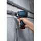 Bosch GDR 10.8-LI Black, Blue 10.8 V