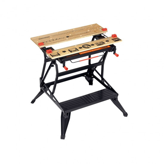 Black & Decker WM825-XJ workbench