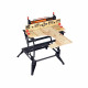 Black & Decker WM825-XJ workbench