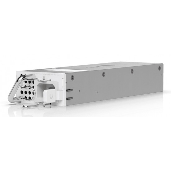 Ubiquiti UISP UACC-PSU-27V-250W power adapter/inverter Indoor Grey, White