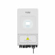 Hybrid inverter V-TAC DEYE SG03LP1 (SUN-3.6K-SG03LP1-EU) Three-phase inverter 3.6KW ON GRID/OFF GRID (SKU 11725) White