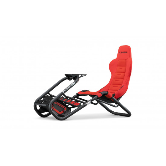 Playseat Trophy Universal gaming chair Upholstered padded seat Red